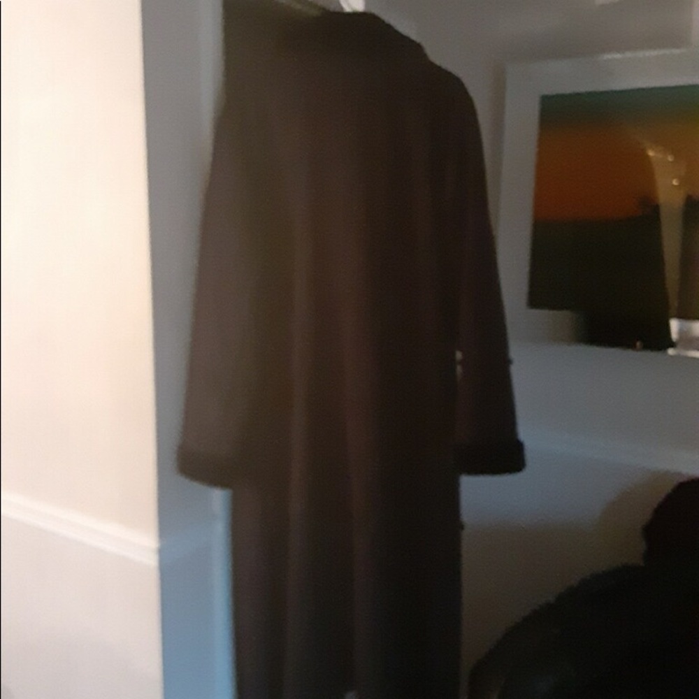 Black Button Down - image 2